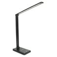 thumbnail image 1 of Desk Lamp, 50pcs Light Chips Touch Control Intelligent Desk Lamp Timing  for  Grafting, 1 of 8