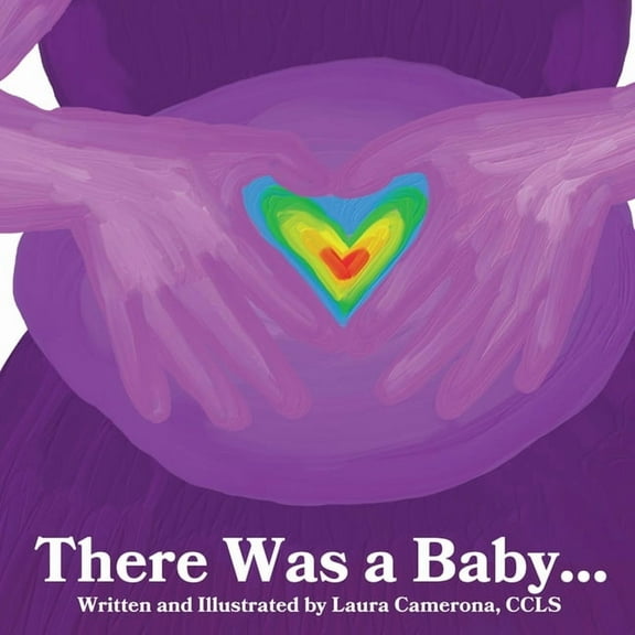 There was a Baby..., (Paperback)
