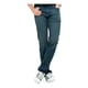 thumbnail image 1 of Jeans Pantalones De Mezclilla Tiempoos Slim Para Hombre, 1 of 6