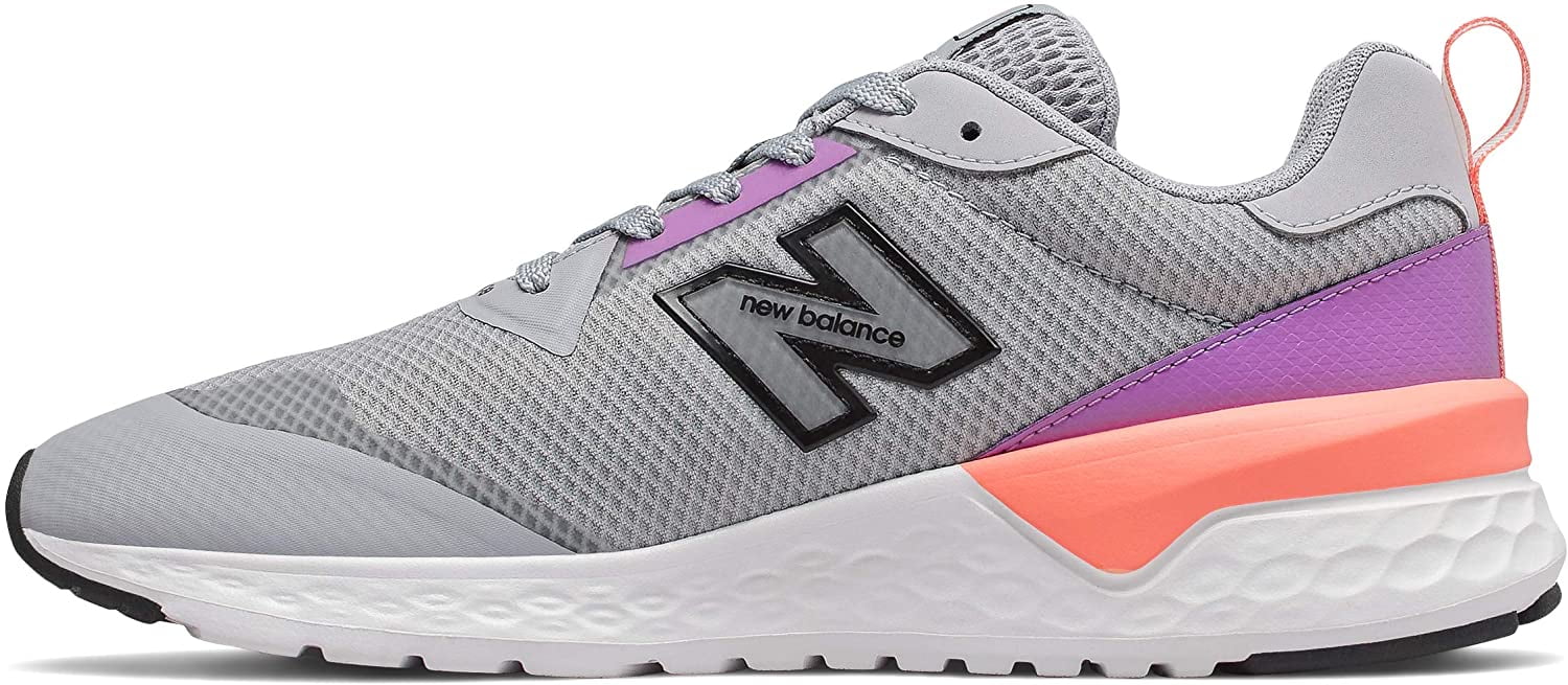 new balance 515 classic silver