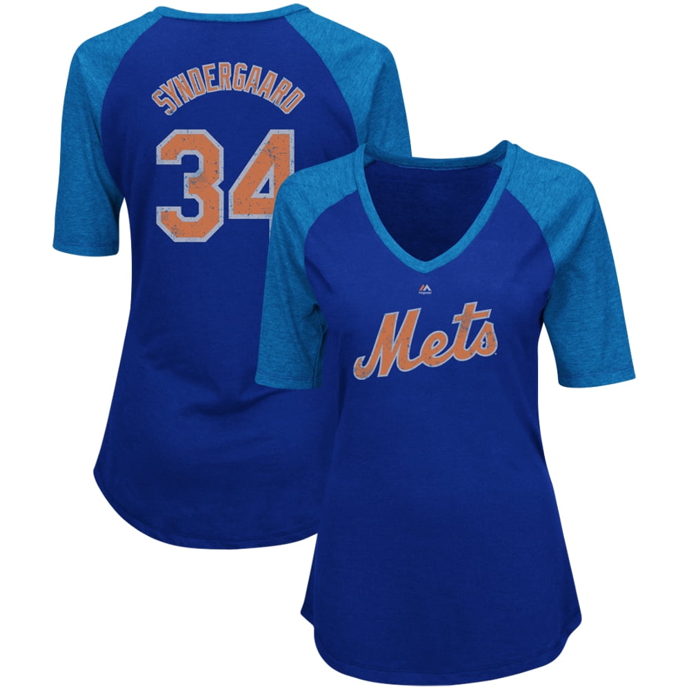 new york mets womens shirts