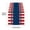 MulticolorC, variant on AYktou 4th of July Decorations - Patriotic Table Runner, 13×71 Inch USA Flag Red White Blue Star Eagle Flowers Table Cloth, Washable Table Cover 250th Anniversary Independence Day Party Table Decor