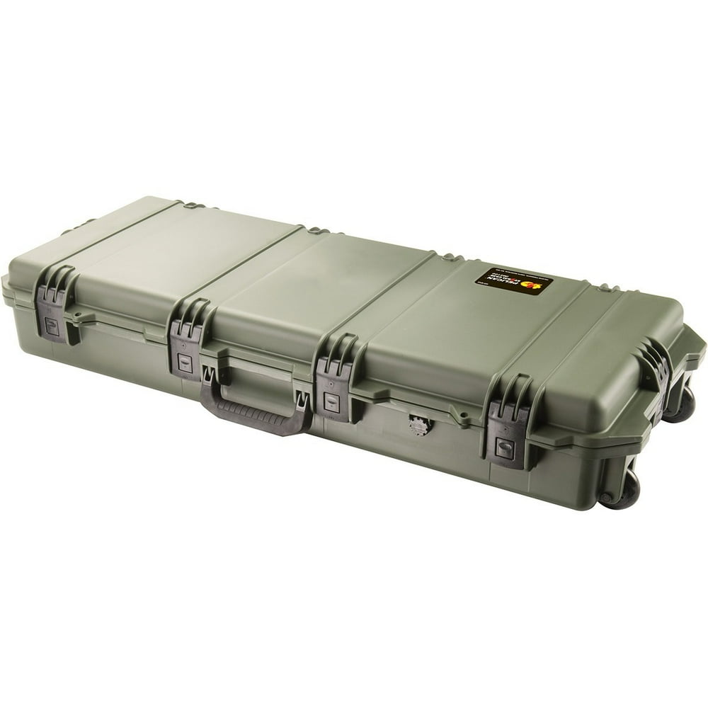 iM3100 Long Gun Case