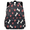 Blue, variant on Paris Eiffel Tower Backpack for Men Women Large Capacity Laptop Backpack Casual Daypack for Work Travel