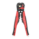 thumbnail image 1 of Pinza Pela Cables  Bloosom Automática 8 Pulgadas Uso Rudo Rojo, 1 of 4