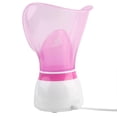 thumbnail image 2 of Limpiador facial de limpieza profunda Dispositivo de vapor facial de belleza Vaporizador facial Ndcxsfigh Cuidado Belleza, 2 of 8