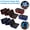 EVA-2red-15881154430, variant on EVA Automotive Repair Mat, Foldable, Lightweight, Thermal Insulation, Multifunctional, Convertible to A Seat,