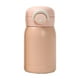 thumbnail image 2 of Vaso Térmico de Acero Inoxidable 304 | Aislamiento Al Vacío de Doble Pared | Tapa Antifugas | Botella de Agua Portátil para Estudiantes, Ideal para La Escuela, Viajes y Uso Al Aire Libre, 2 of 6