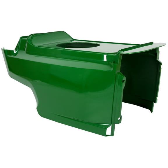 New Lower Hood For John Deere 325 335 GT225/235/245 LX255/266/277 #AM132688