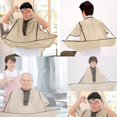 thumbnail image 3 of Paraguas plegable para cortar el pelo para adultos, impermeable, capa para salón, peluquería, peluquería Tmvgtek cuidado belleza, 3 of 6