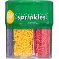 thumbnail image 3 of Jimmies Sprinkles 3.2Oz-Bright, 6 Cell, 3 of 4