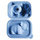thumbnail image 2 of Highland Cow Ice Mold,Silicone Ice Cube Tray Reusable Whiskey Ice Molds,Cattle Shaped Ice Tray for Cocktails Drinks Coffee,Non-Stick Food Grade Mold for Chocolate Candy Jelly,Party Bar Kitchen Decor, 2 of 9