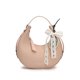 thumbnail image 5 of Bolso de media luna retro personalizado de estilo coreano para mujer, nuevo estilo 2025, bolso de hombro bajo el brazo de moda de primavera y verano, bolso cruzado de mano, 5 of 5