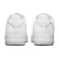 thumbnail image 5 of Men's Nike Air Force 1 Low Retro White/white-White (FN5924 100) - 10, 5 of 6