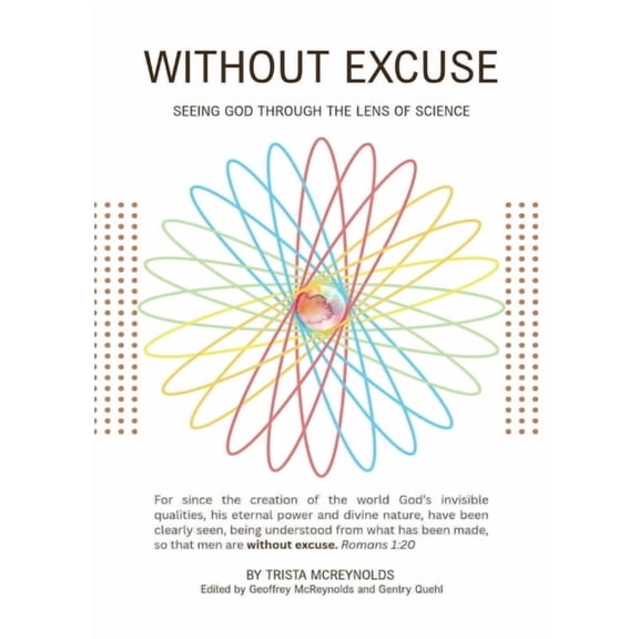 Without Excuse, (Paperback)