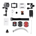 thumbnail image 1 of EKEN H9R 2in 4K Action Camera 170°Waterproof Sports Camcorder for Outdoor Diving Riding, 1 of 12
