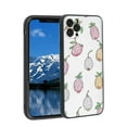 thumbnail image 1 of Compatible with iPhone 11 Pro Max Phone Case, itaya-fruits-36 Case Silicone Protective for Teen Girl Boy Case for iPhone 11 Pro Max, 1 of 1