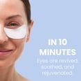 thumbnail image 4 of Máscara en gel para ojos skyn ICELAND Hydro Cool Firming, 16 pares, 4 of 9