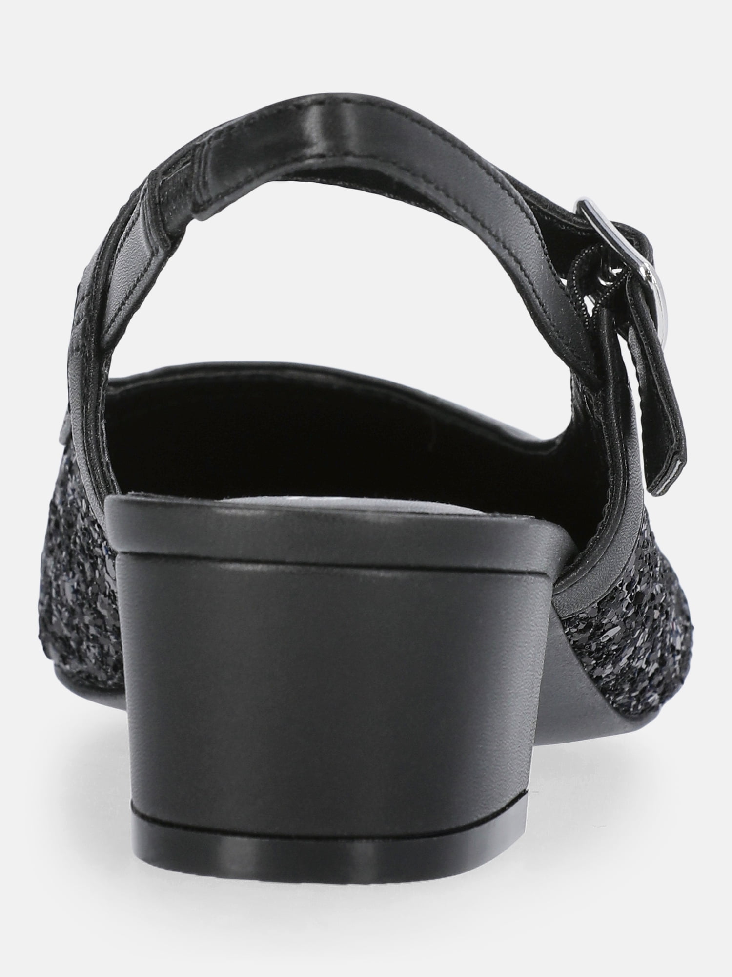 Wonder Nation Girls Dress Heel Shoes