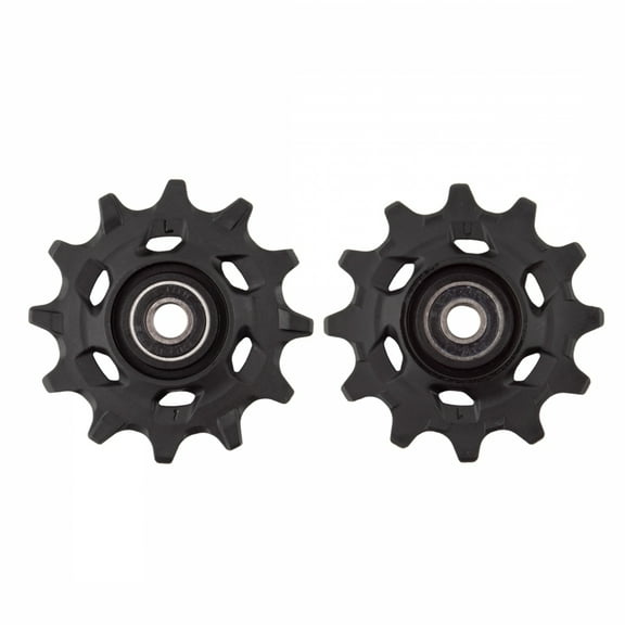 SRAM Rival XPLR eTap AXS Rear Derailleur Pulley Kit (Chrome Steel Bearing)