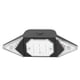 thumbnail image 4 of Luz de señal de giro BuyWeek para bicicleta Con control remoto y carga USB, 4 of 12