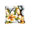 thumbnail image 1 of kurtrusly Unleash Creativity DIY Accessories Embroidery Pillow Kits Various Designs Type5 1Set, 1 of 6