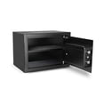 thumbnail image 2 of caja de seguridad inteligente core negro 19.8l, 2 of 7