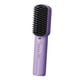 thumbnail image 3 of Cepillo Alisador de pelo USB Sunnimix Plancha de pelo Violeta, 3 of 8