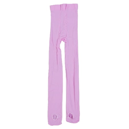 

Farrubbyine8 Kids Girls Teenager Tights Dance Stocking Socks Ballet Pantyhose