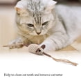 thumbnail image 2 of Jouet à Mâcher Chaton, Chats Chaton Mâcher Jouet Chaton Mâcher Bâtons Chat Mâcher Bâtons Performance Éprouvée, 2 of 8