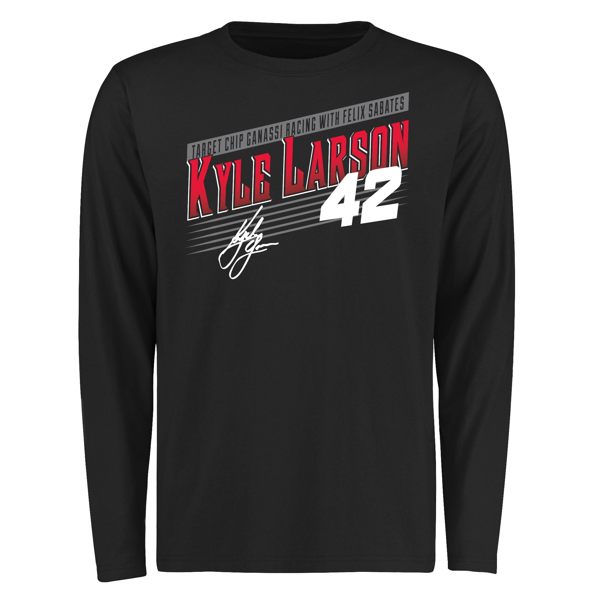 kyle larson shirt