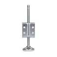 thumbnail image 4 of Furniture Levelers, Practical Adjustable Furniture Feet With Screw For Furniture For Workbench For Cabinet For Table D036-130, 4 of 8
