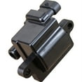 thumbnail image 3 of Brand New Ignition Coil Pack CHEVY GMC Cadillac 5.3L 6.0L 8.1L 4.8L Complete Oem Fit C271 Fits select: 2011 ,2013 CHEVROLET SILVERADO K1500 LT, 3 of 9