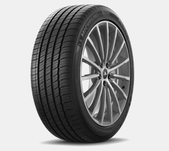 Michelin Primacy MXM4 255/35R18XL 94H BSW tire