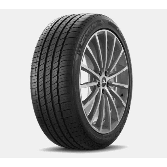 Michelin Primacy MXM4 tire 245/45R18XL 100H all season tire