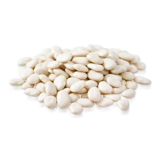 Commodity Vegetables Baby Lima Beans, 2.5 Pound 12 per case