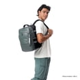 thumbnail image 2 of TOTTO Mochila Mediana Porta Laptop 16" con Bolsillo Secreto | Escuela - Oficina - Viaje | 18 L TRIP, 2 of 5