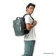 thumbnail image 2 of TOTTO Mochila Mediana Porta Laptop 16" con Bolsillo Secreto | Escuela - Oficina - Viaje | 18 L TRIP, 2 of 5