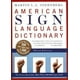 Dictionnaire Américain des Langues des Signes (Troisième Édition) – image 2 sur 2