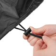 thumbnail image 3 of Mosiee Under Desk Elliptical Machine Cover 420D Oxford Seated Pedal Exerciser Cover, 3 of 7