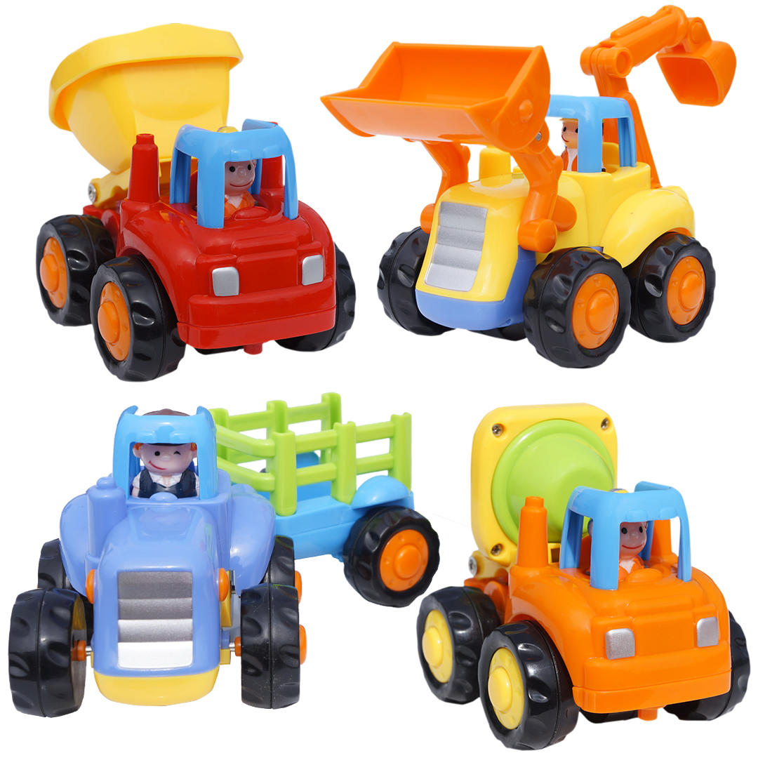 toy car sets for toddlers