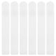 thumbnail image 1 of Bolsa organizadora de 50 brochas de maquillaje transparente para mujer, organizador portátil de brochas y pinzas, bolsa de almacenamiento profesional para herramientas de maquillaje, 1 of 8