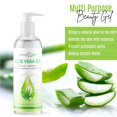 thumbnail image 2 of Gel de aloe vera DERMAXGEN Skin alivia la humedad y repara la piel, 480 ml, 2 of 9