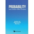 thumbnail image 1 of Pre-Owned Probability: Theory, Examples, Problems, Simulations (Paperback), 1 of 1
