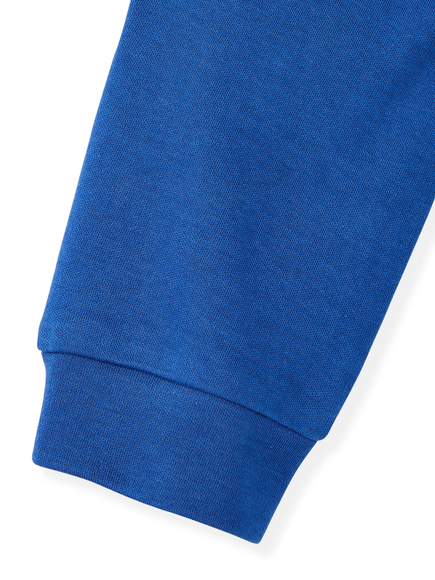 Garanimals Newborn & Baby Boy Cotton Pull-On Solid Joggers, Sizes 0 - 24M