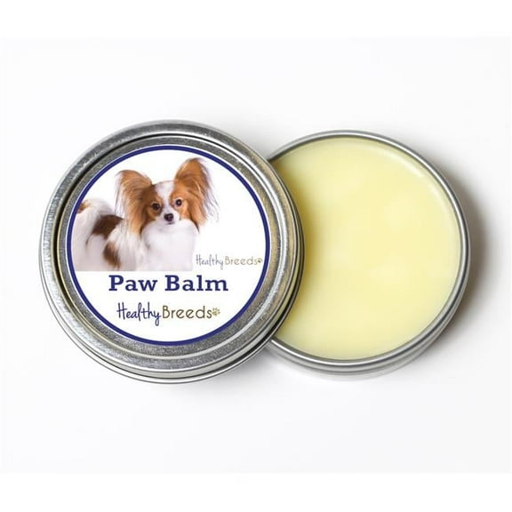 Healthy Breeds 840235192503 2 oz Chiweenie Dog Paw Balm
