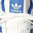 thumbnail image 3 of Ad-id-as Originals Forum Low CL Men's Size 12 Athletic Shoe White Sneakers #829, 3 of 6