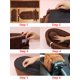 thumbnail image 4 of 1pc Pet Car Seat For Small Pets With Foldable Armrest, Portable Dog Booster Seat With Thick Cushion For Travel, Compatible With Cars, Trucks And Suvs, 4 of 4