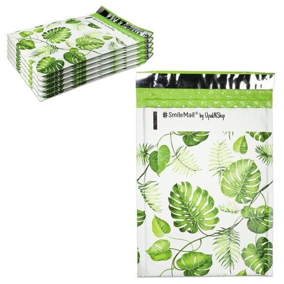 Beauticom 6"x9" Self-Seal Bubble Mailer