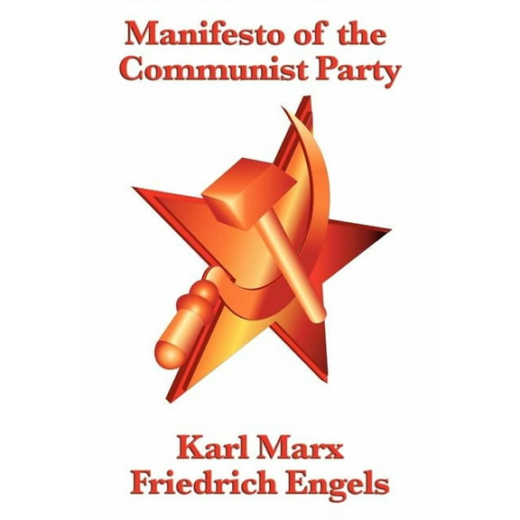 Manifesto of the Communist Party